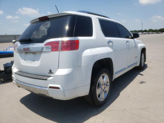 Photo 3 VIN: 2GKALUEK9E6292294 - GMC TERRAIN DE 