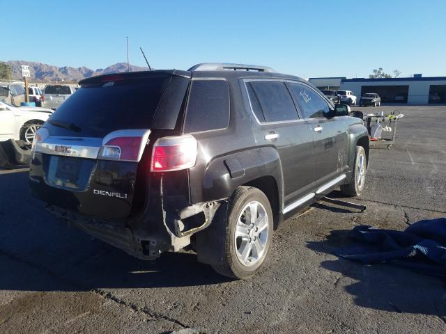 Photo 3 VIN: 2GKALUEK9E6382691 - GMC TERRAIN DE 