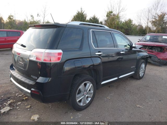 Photo 3 VIN: 2GKALUEK9F6201090 - GMC TERRAIN 