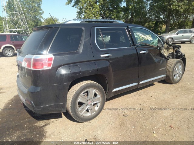 Photo 3 VIN: 2GKALUEK9F6290739 - GMC TERRAIN 