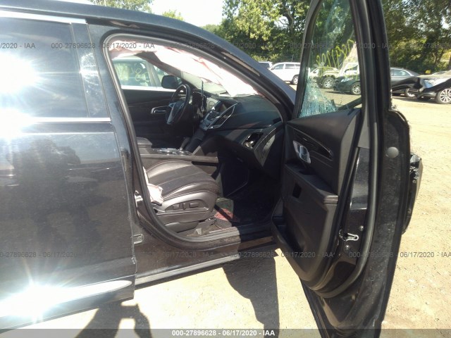 Photo 4 VIN: 2GKALUEK9F6290739 - GMC TERRAIN 