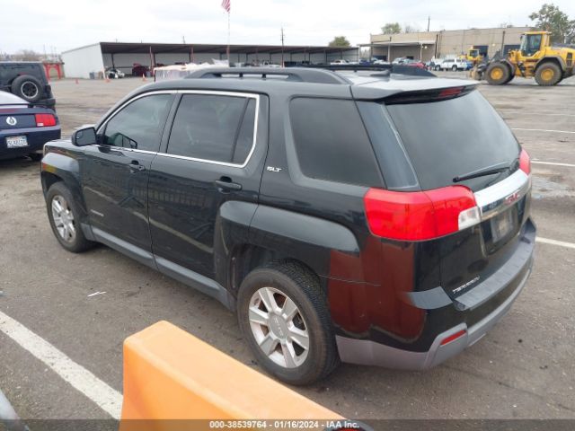 Photo 2 VIN: 2GKALUEKXC6106677 - GMC TERRAIN 