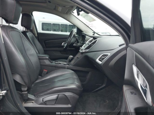 Photo 4 VIN: 2GKALUEKXC6106677 - GMC TERRAIN 