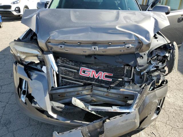 Photo 10 VIN: 2GKALUEKXC6125665 - GMC TERRAIN 