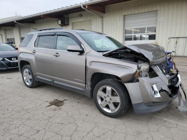 Photo 3 VIN: 2GKALUEKXC6125665 - GMC TERRAIN 