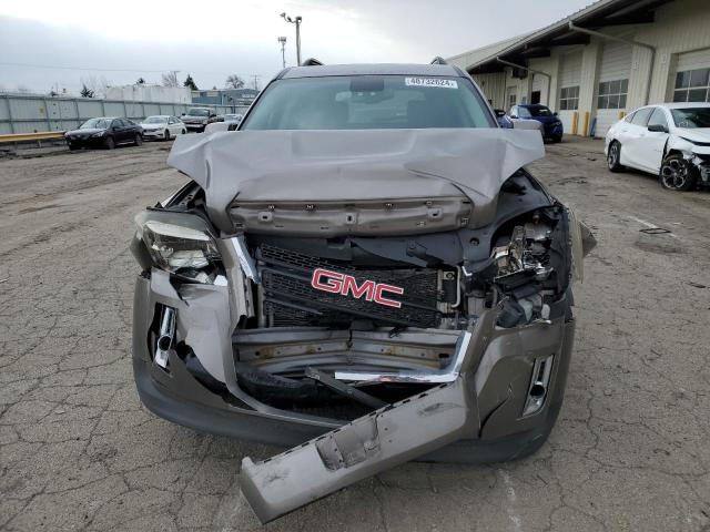 Photo 4 VIN: 2GKALUEKXC6125665 - GMC TERRAIN 