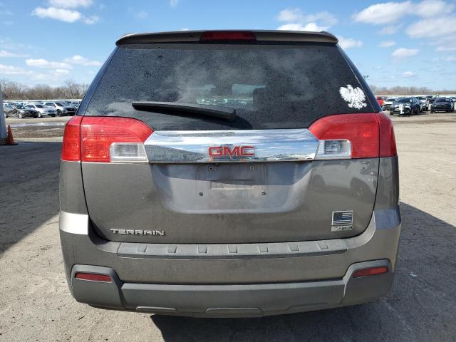 Photo 5 VIN: 2GKALUEKXC6125665 - GMC TERRAIN 