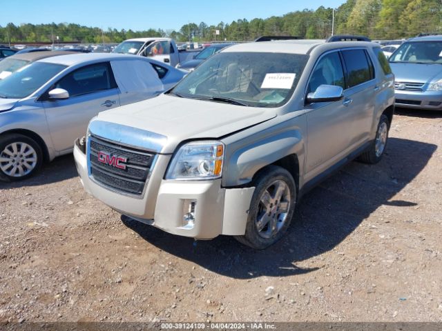 Photo 1 VIN: 2GKALUEKXC6131904 - GMC TERRAIN 