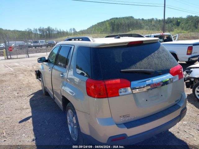 Photo 2 VIN: 2GKALUEKXC6131904 - GMC TERRAIN 