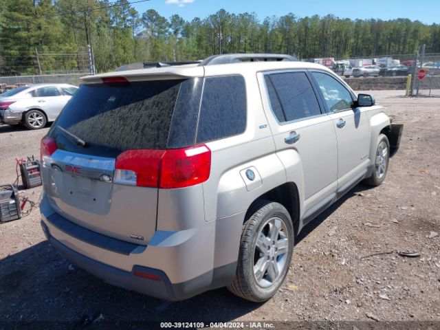 Photo 3 VIN: 2GKALUEKXC6131904 - GMC TERRAIN 