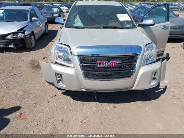 Photo 5 VIN: 2GKALUEKXC6131904 - GMC TERRAIN 