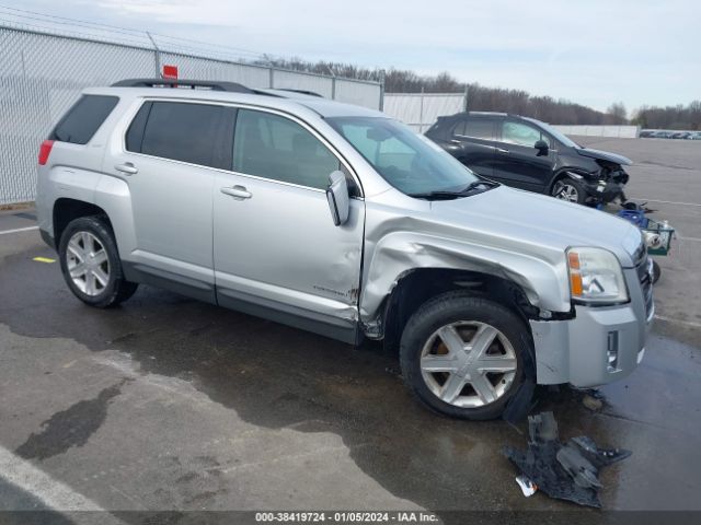 Photo 0 VIN: 2GKALUEKXC6163302 - GMC TERRAIN 