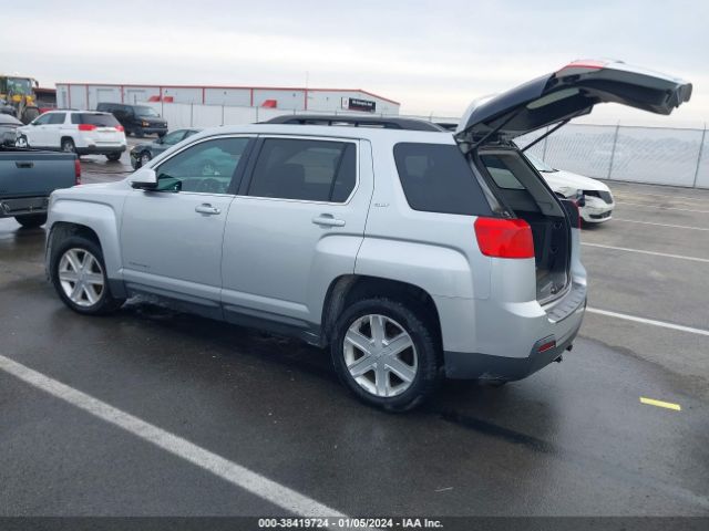 Photo 2 VIN: 2GKALUEKXC6163302 - GMC TERRAIN 