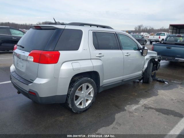 Photo 3 VIN: 2GKALUEKXC6163302 - GMC TERRAIN 