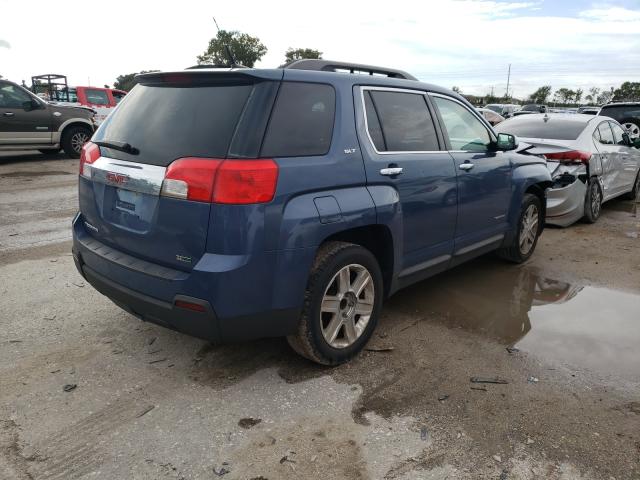 Photo 3 VIN: 2GKALUEKXC6182433 - GMC TERRAIN SL 