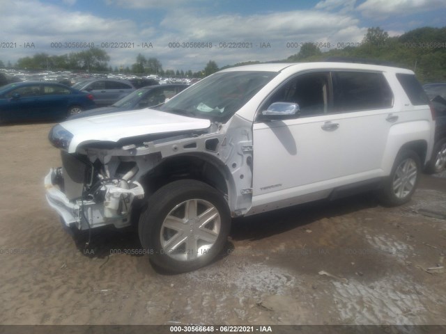 Photo 1 VIN: 2GKALUEKXC6191519 - GMC TERRAIN 