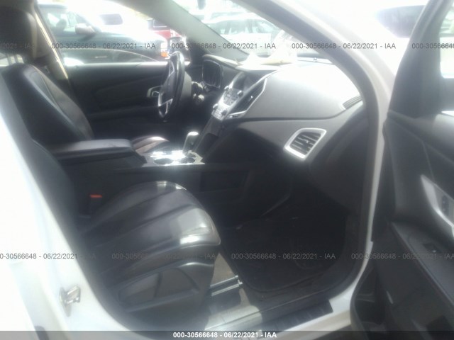 Photo 4 VIN: 2GKALUEKXC6191519 - GMC TERRAIN 