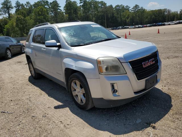 Photo 3 VIN: 2GKALUEKXC6193688 - GMC TERRAIN SL 