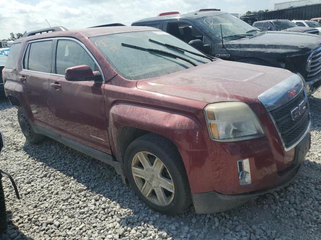 Photo 3 VIN: 2GKALUEKXC6199507 - GMC TERRAIN SL 