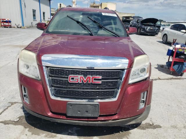 Photo 4 VIN: 2GKALUEKXC6199507 - GMC TERRAIN SL 