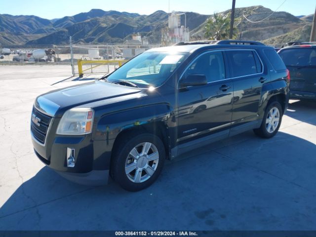 Photo 1 VIN: 2GKALUEKXC6283956 - GMC TERRAIN 