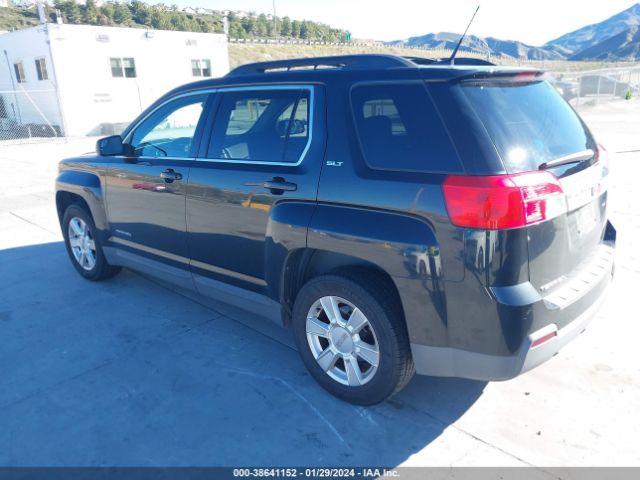 Photo 2 VIN: 2GKALUEKXC6283956 - GMC TERRAIN 