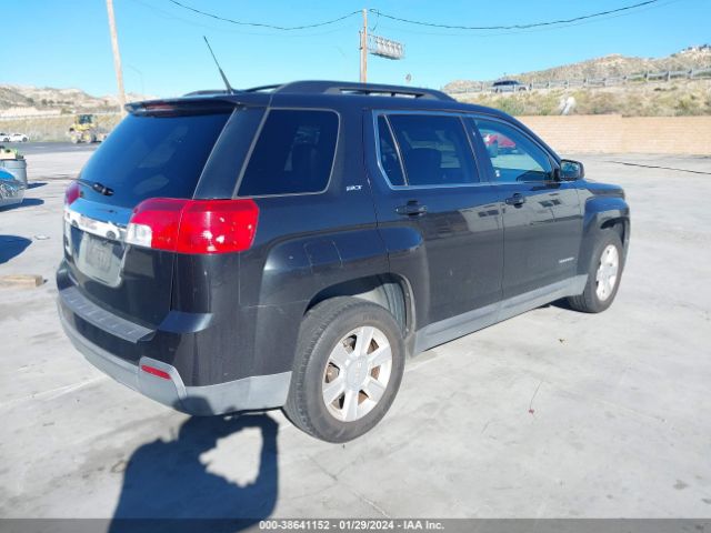 Photo 3 VIN: 2GKALUEKXC6283956 - GMC TERRAIN 