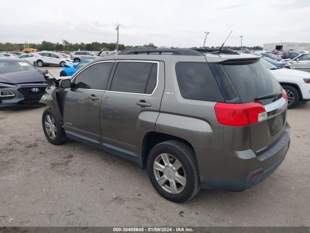 Photo 2 VIN: 2GKALUEKXC6327812 - GMC TERRAIN 