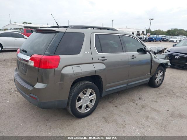 Photo 3 VIN: 2GKALUEKXC6327812 - GMC TERRAIN 