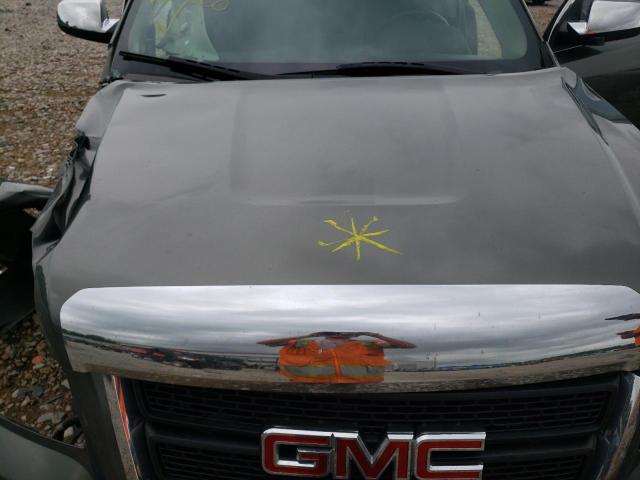 Photo 6 VIN: 2GKALUEKXD6117938 - GMC TERRAIN SL 