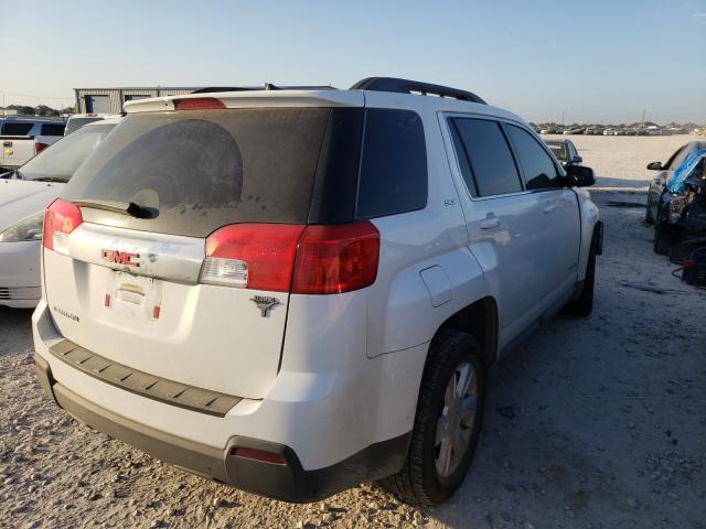 Photo 3 VIN: 2GKALUEKXD6150096 - GMC TERRAIN SL 