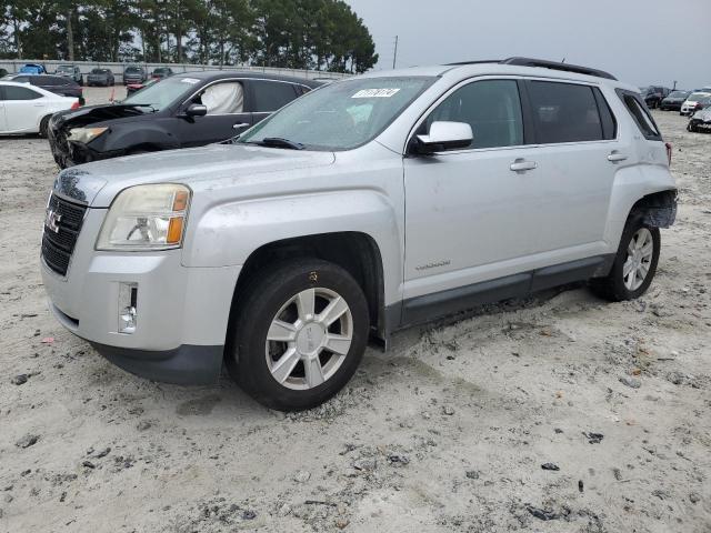 Photo 0 VIN: 2GKALUEKXD6171594 - GMC TERRAIN SL 