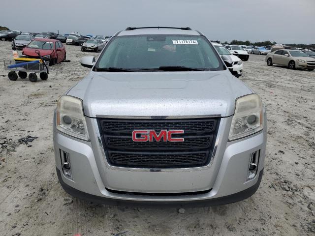 Photo 4 VIN: 2GKALUEKXD6171594 - GMC TERRAIN SL 