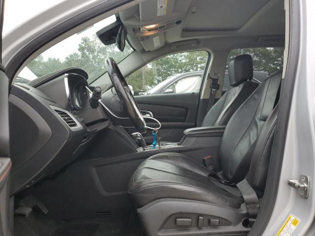 Photo 6 VIN: 2GKALUEKXD6171594 - GMC TERRAIN SL 