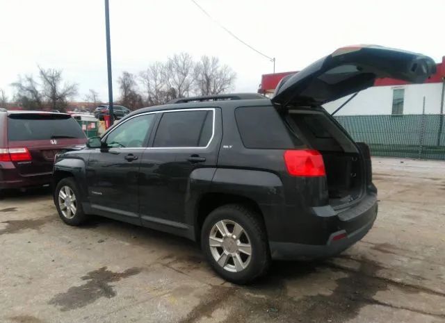 Photo 2 VIN: 2GKALUEKXD6200480 - GMC TERRAIN 