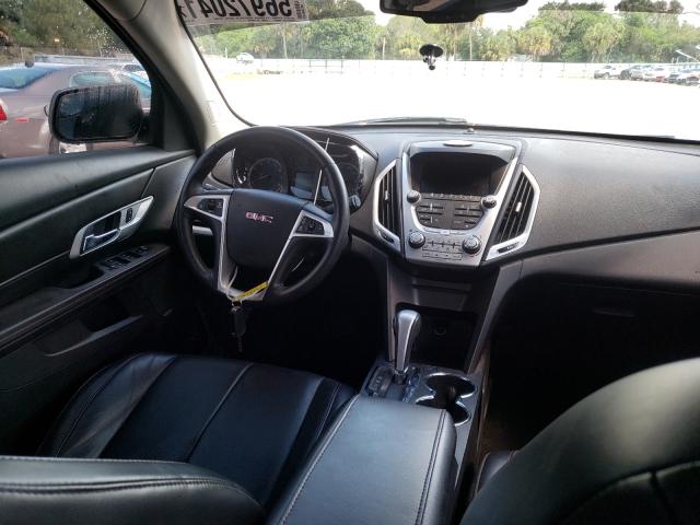 Photo 8 VIN: 2GKALUEKXD6287412 - GMC TERRAIN SL 