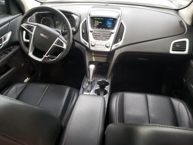 Photo 8 VIN: 2GKALUEKXD6303253 - GMC TERRAIN SL 