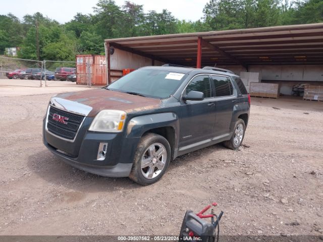 Photo 1 VIN: 2GKALUEKXD6348872 - GMC TERRAIN 