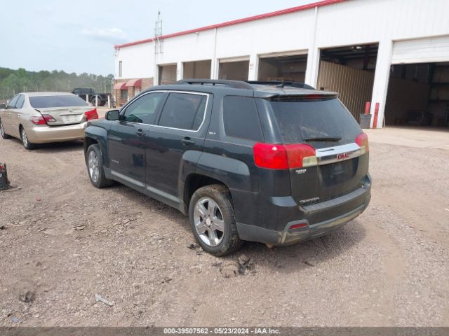 Photo 2 VIN: 2GKALUEKXD6348872 - GMC TERRAIN 