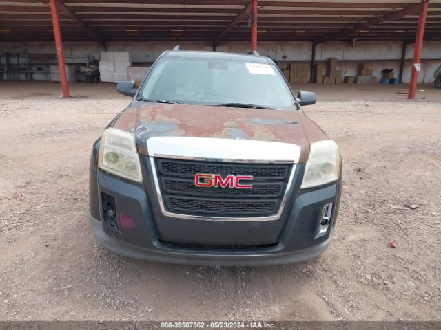 Photo 5 VIN: 2GKALUEKXD6348872 - GMC TERRAIN 