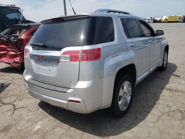 Photo 3 VIN: 2GKALUEKXE6215255 - GMC TERRAIN DE 