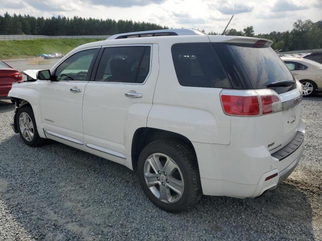 Photo 1 VIN: 2GKALUEKXE6215644 - GMC TERRAIN DE 