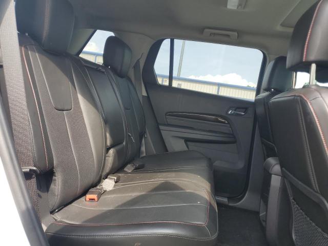 Photo 10 VIN: 2GKALUEKXE6215644 - GMC TERRAIN DE 