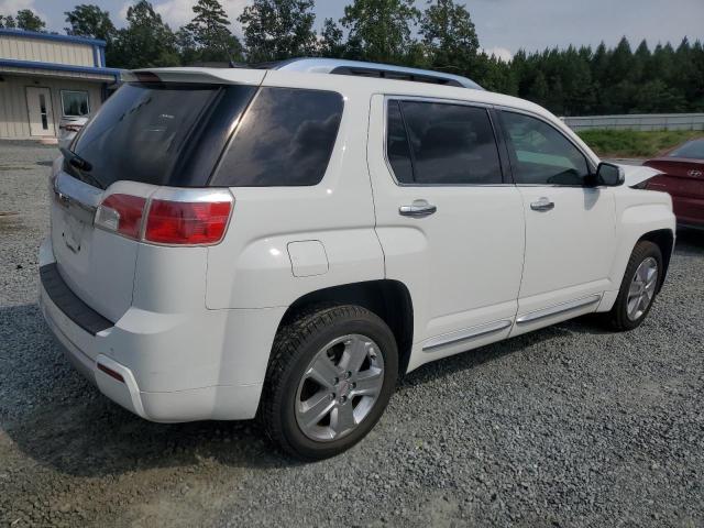 Photo 2 VIN: 2GKALUEKXE6215644 - GMC TERRAIN DE 