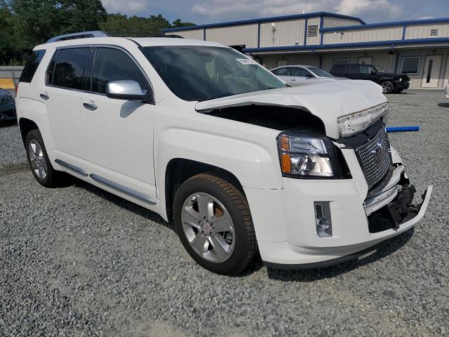 Photo 3 VIN: 2GKALUEKXE6215644 - GMC TERRAIN DE 