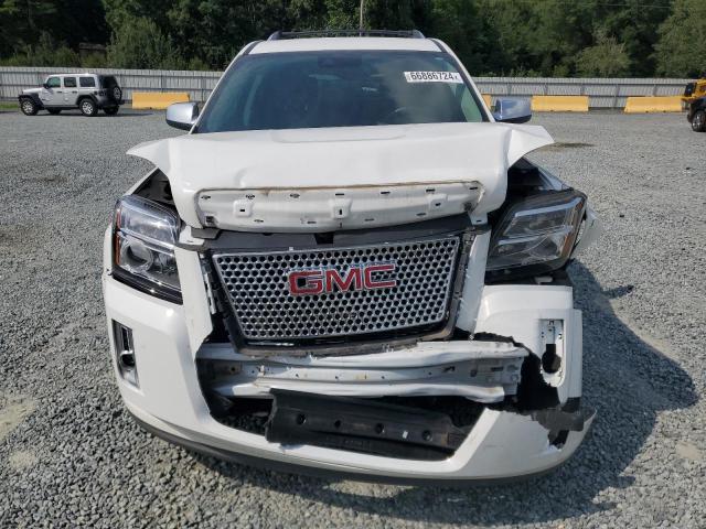 Photo 4 VIN: 2GKALUEKXE6215644 - GMC TERRAIN DE 