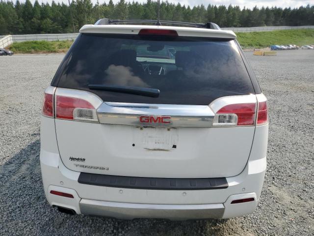 Photo 5 VIN: 2GKALUEKXE6215644 - GMC TERRAIN DE 