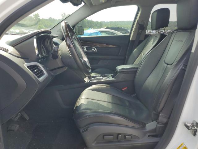 Photo 6 VIN: 2GKALUEKXE6215644 - GMC TERRAIN DE 