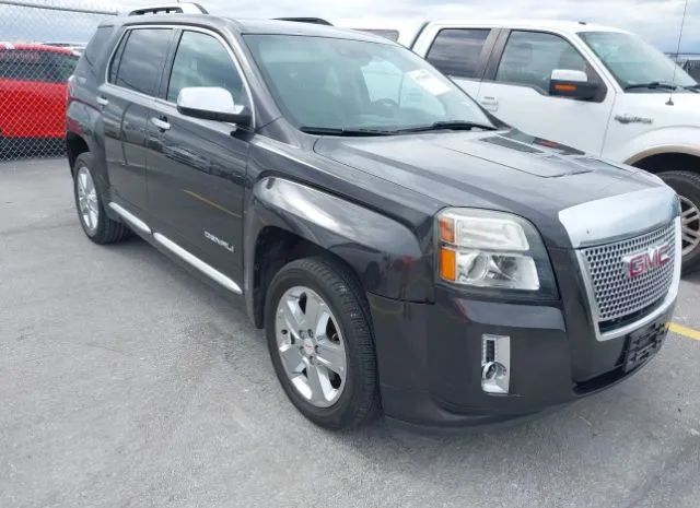 Photo 0 VIN: 2GKALUEKXF6144026 - GMC TERRAIN 