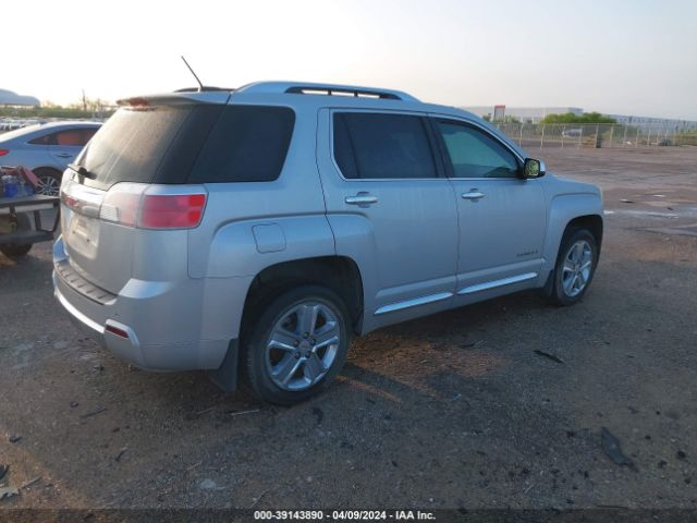 Photo 3 VIN: 2GKALUEKXF6171100 - GMC TERRAIN 